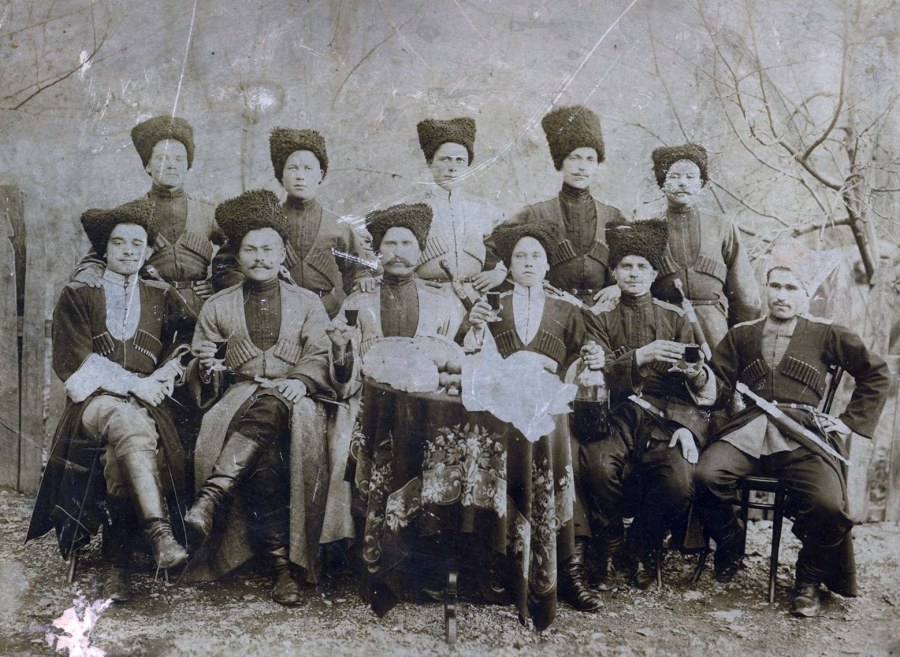 Дворянские имения Калужская Губерния 1900