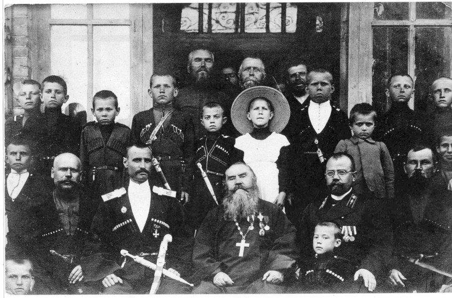 Станица Новопокровская Краснодарский край