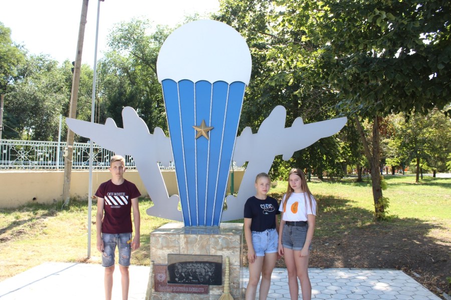 Новопокровское Краснодарский край