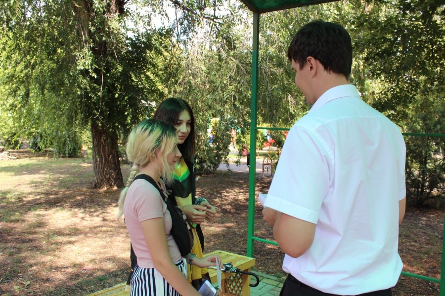 Wiggle Room Новопокровская