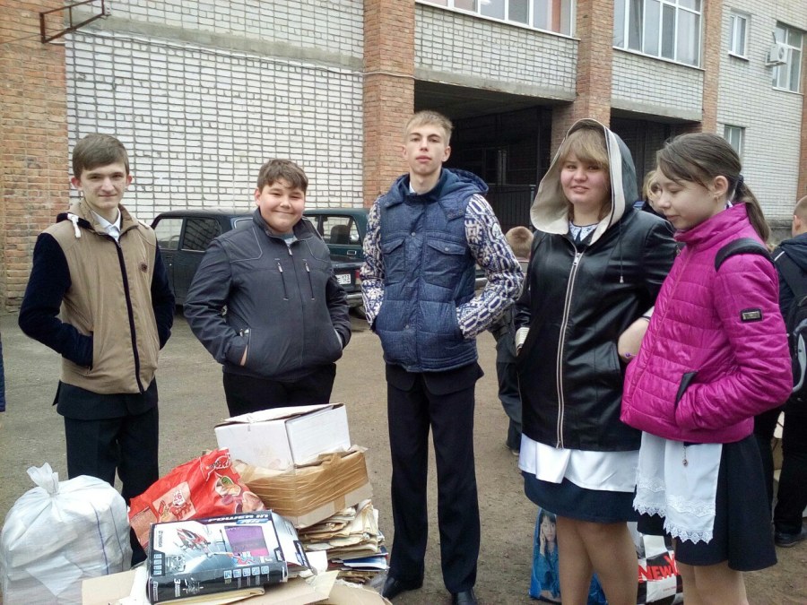 Новопокровская достопримечательности