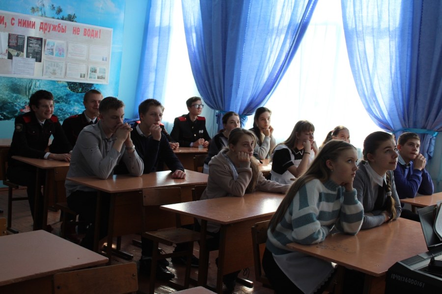 Депутаты МО Новопокровский район