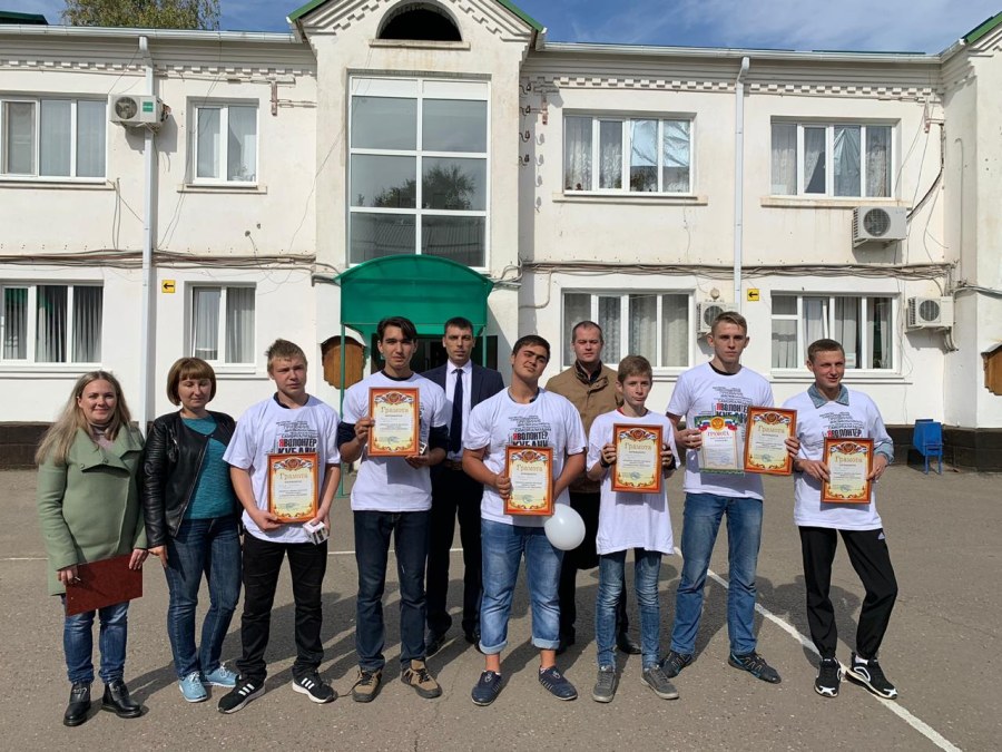 Новопокровский район Краснодарский край