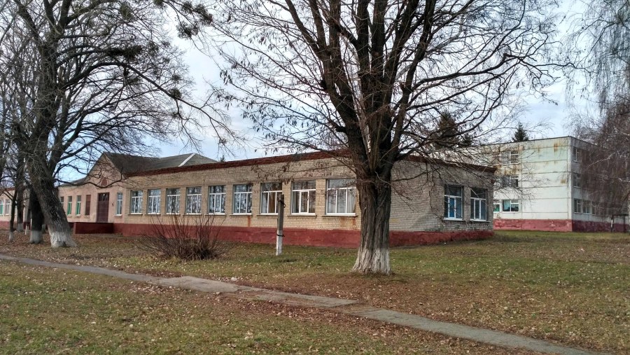 Станица Новопокровская Краснодарский край