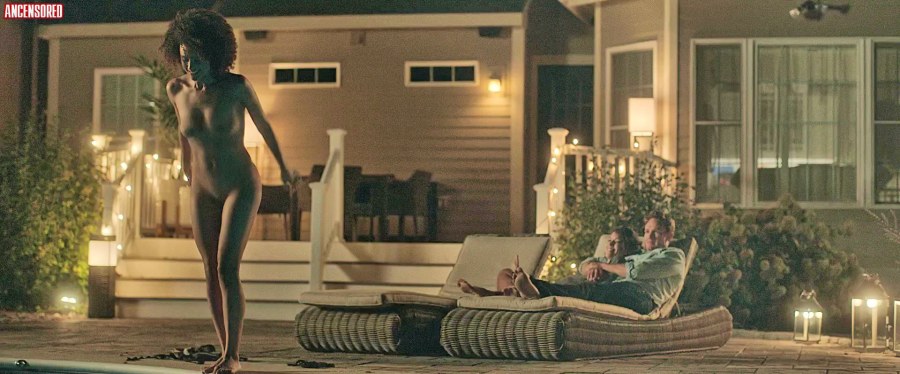 Натали Эммануэль (Nathalie Emmanuel)секс