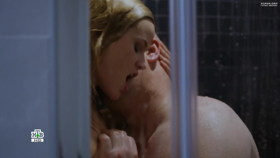 Анна Ганн Скайлер сиськи