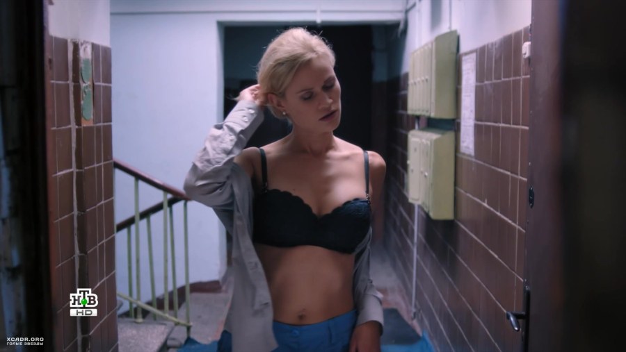 Марина Доможирова эротические сцены