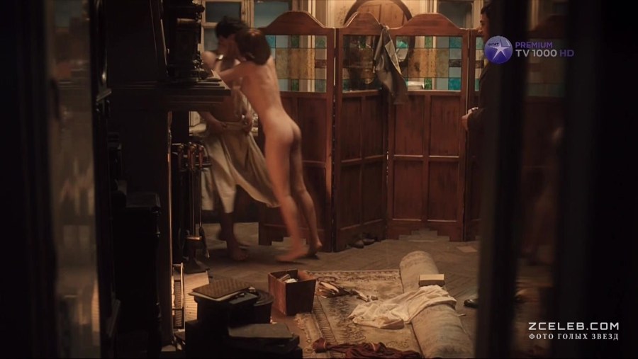 Виктория Руффо порнография