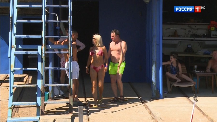 Алёна Свиридова