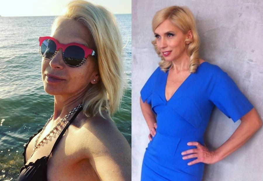 Алена Свиридова привет Андрей