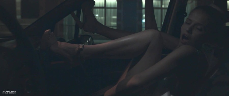 Аксёнова любовь Гуляй Вася ню