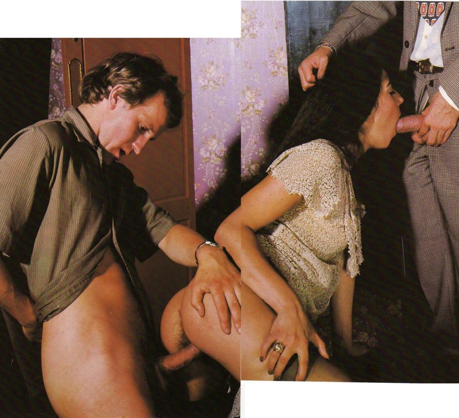 Заводные, пол Верховен