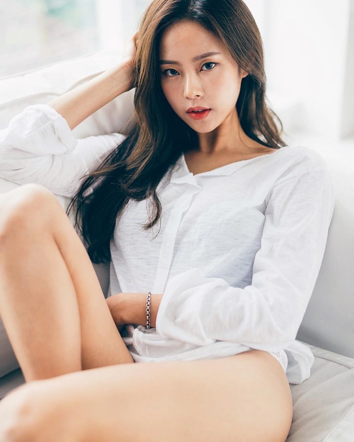 Кореянки ugirls