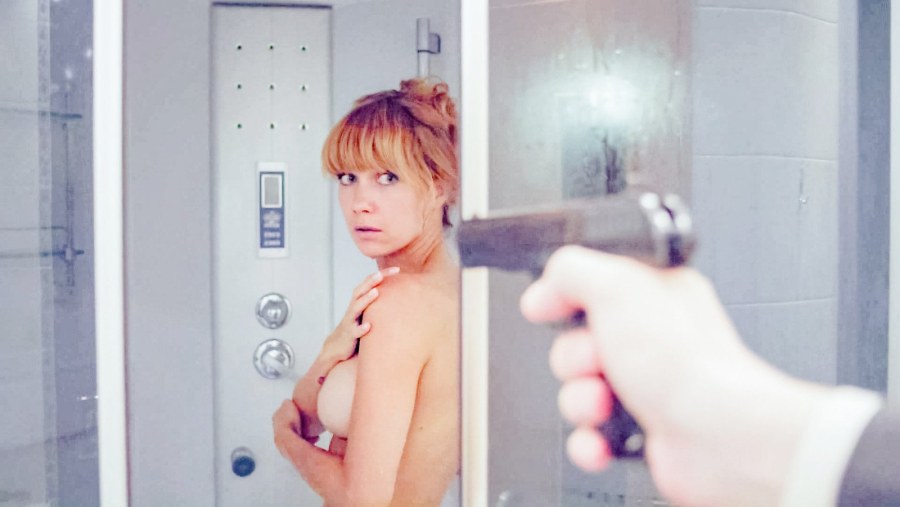 Екатерина Климова голая в фильмах