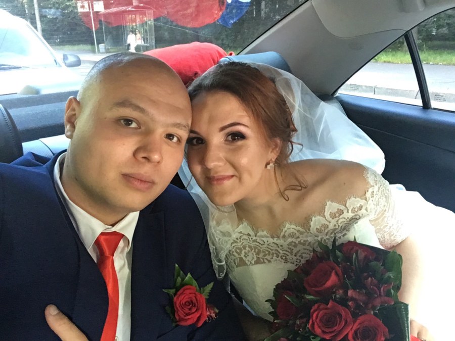 Келлер Валерия Анатольевна