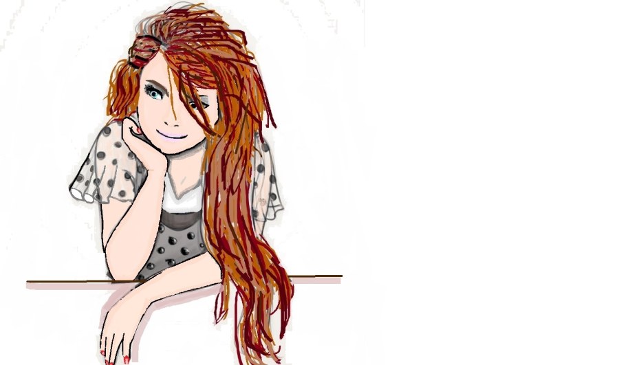 Муртазина Лилия