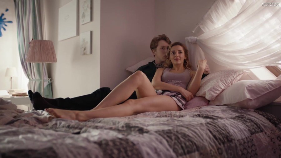 Кристина Свит 2020