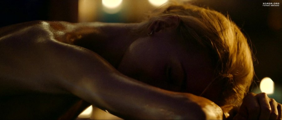 Кристина Федорова фотомодель