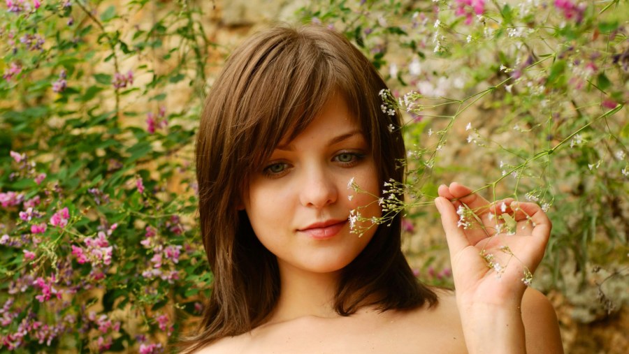 Кристина Щербинина Liya