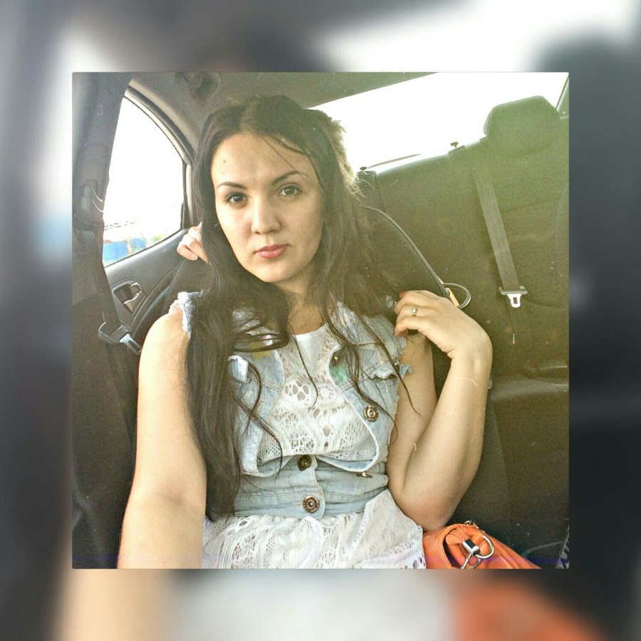 Лия Сильвер Кристи́на Щерби́нина