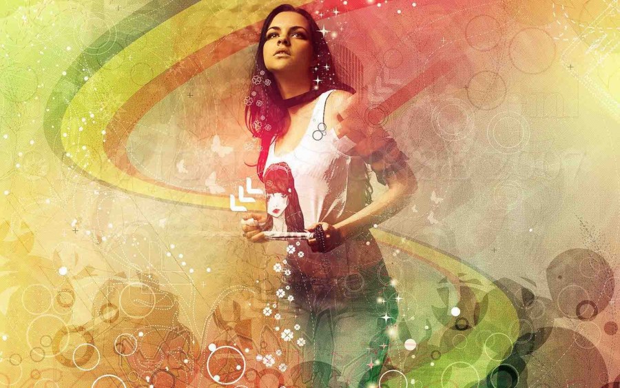 Kristina Yakimova - Кристина Якимова