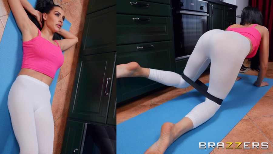 Лия Сильвер