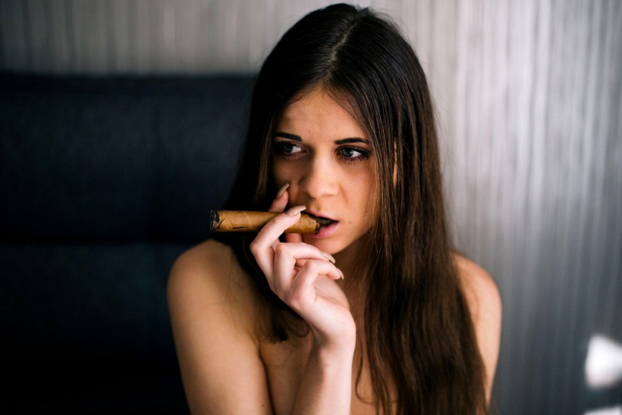 Кристина Мельничук модель