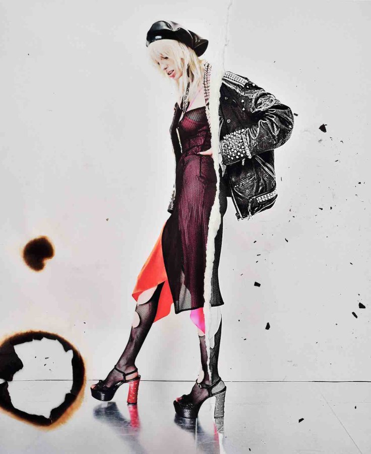 Бриджит Мишель Самнер