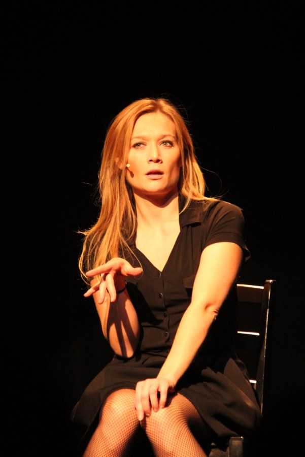 Каролин Виньо