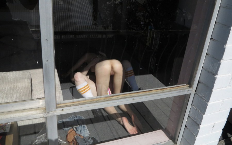 Ретро голых женщин на природе