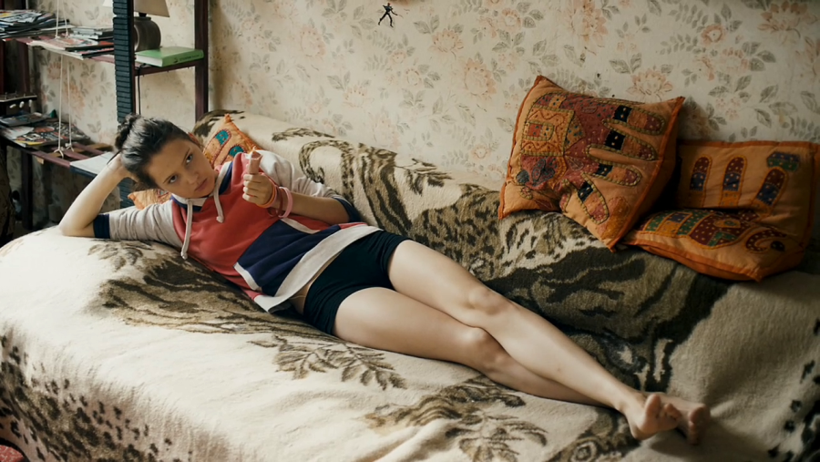 Юлия Тельпухова голая фото