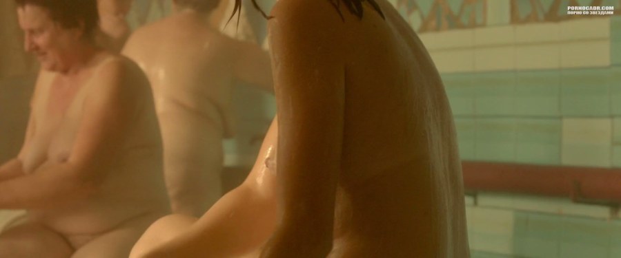 Дарья Мельникова голая в фильме