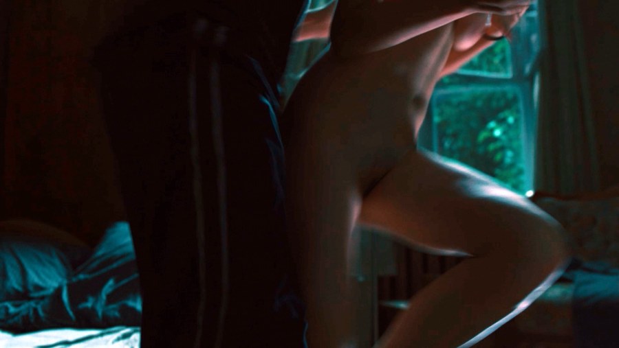 Дарья Мельникова голая