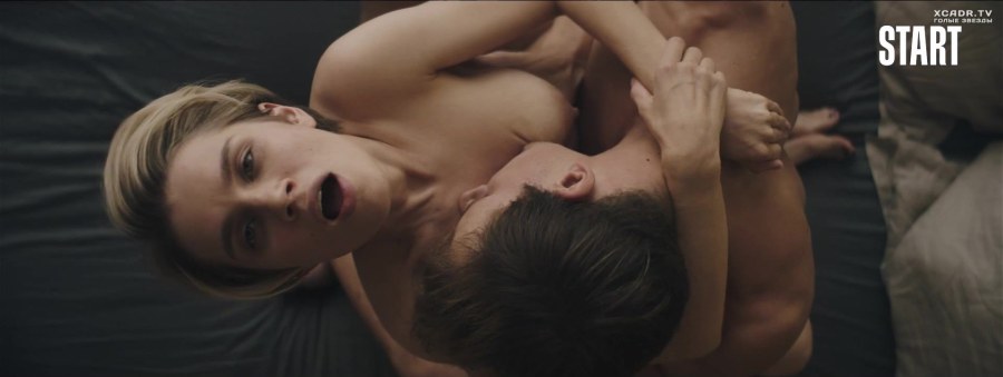 Дарья Мельникова Maxim 2020