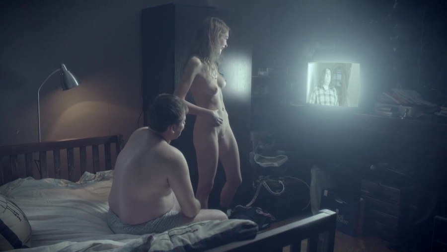 Дарья Мельникова голая