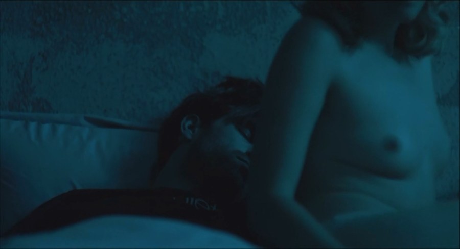 Дарья Мельникова голая в фильме