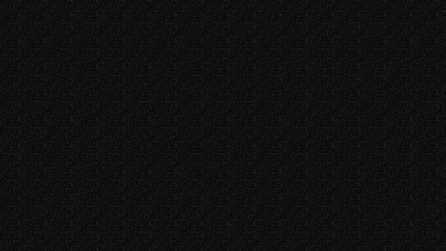 Чёрный фон без всего
