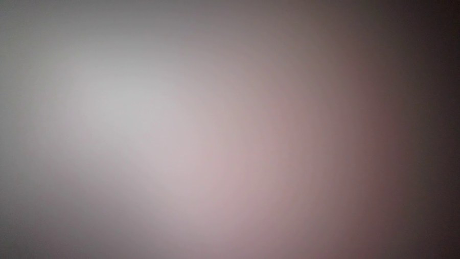 Возбужденное женское лицо