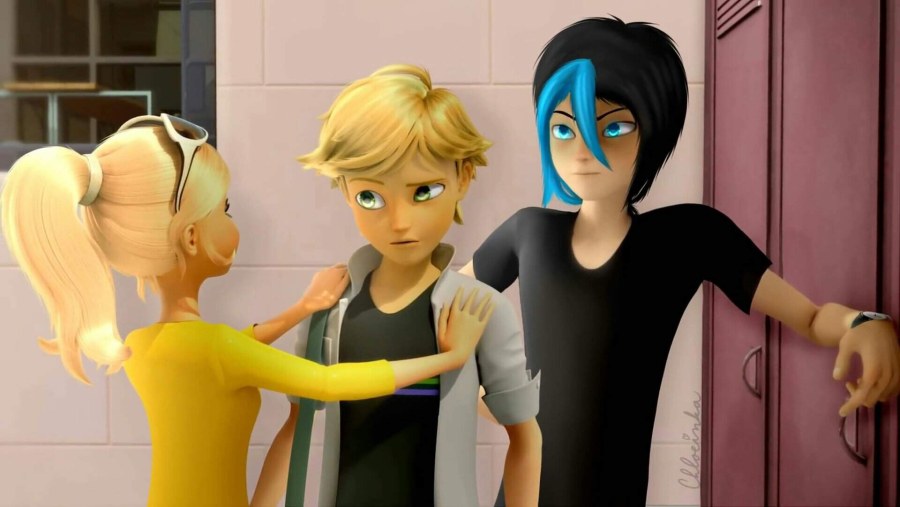 Ранг государства на карте