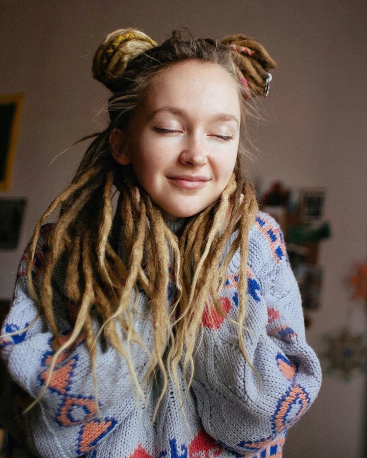 Настя Сарафанчикова