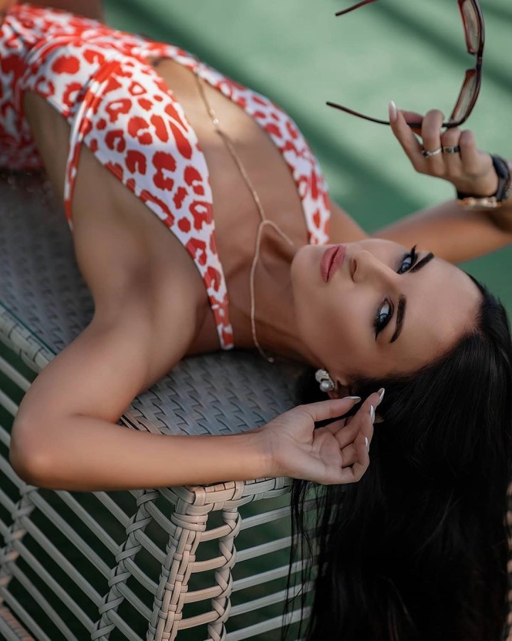 Красивые женские писечки