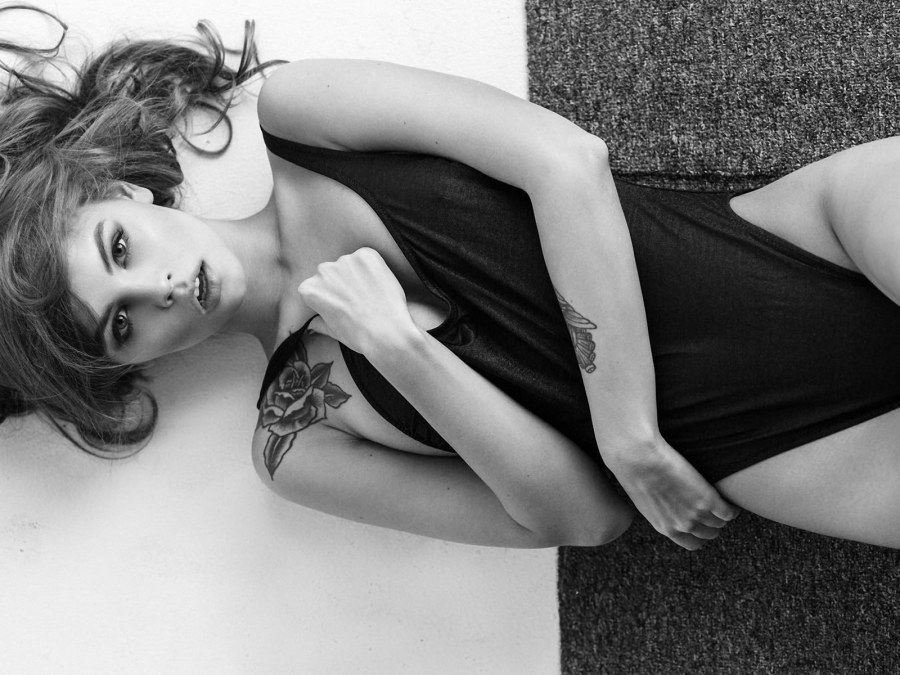 Настя Ивлеева плэйбой 2021