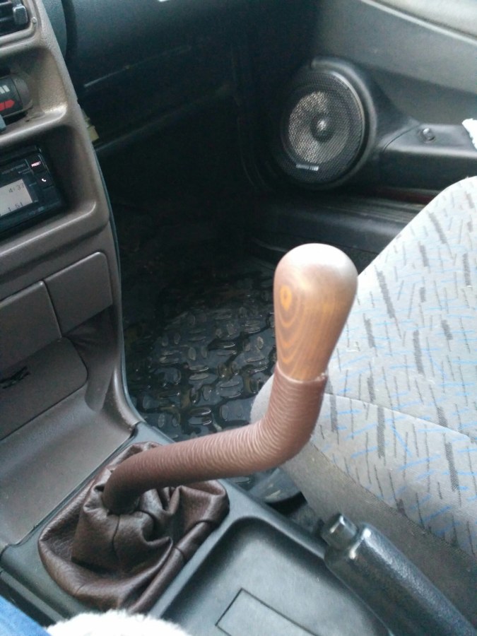 Кашкай j11 рычаг переключения передач