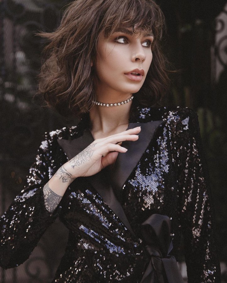 Юлия Гельтсман