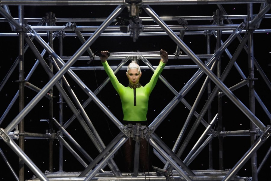 Юлия Маргулис Максим