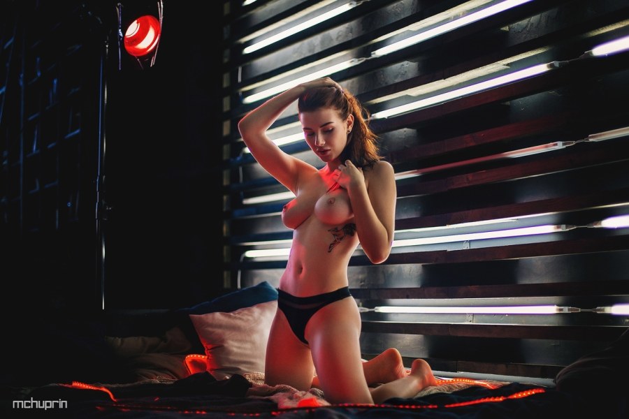 Инга Лис (Инга Сунагатуллина) секси