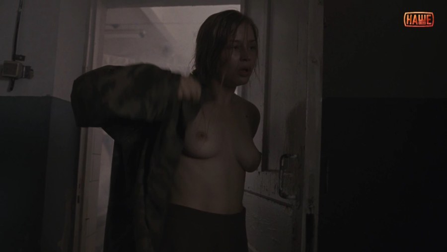 Ю́лия Серге́евна Переси́льд nude