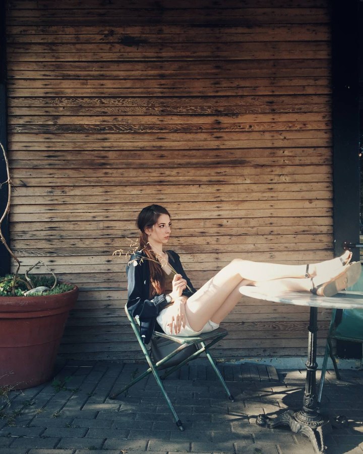 Kristina a nature Goddess for Goddess nudes/ ню