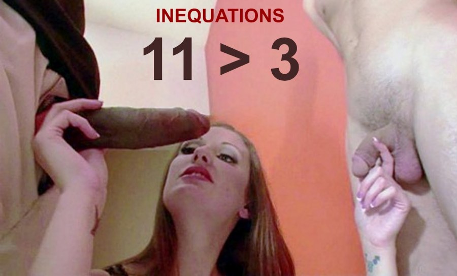 Порнушка с маленьким членом