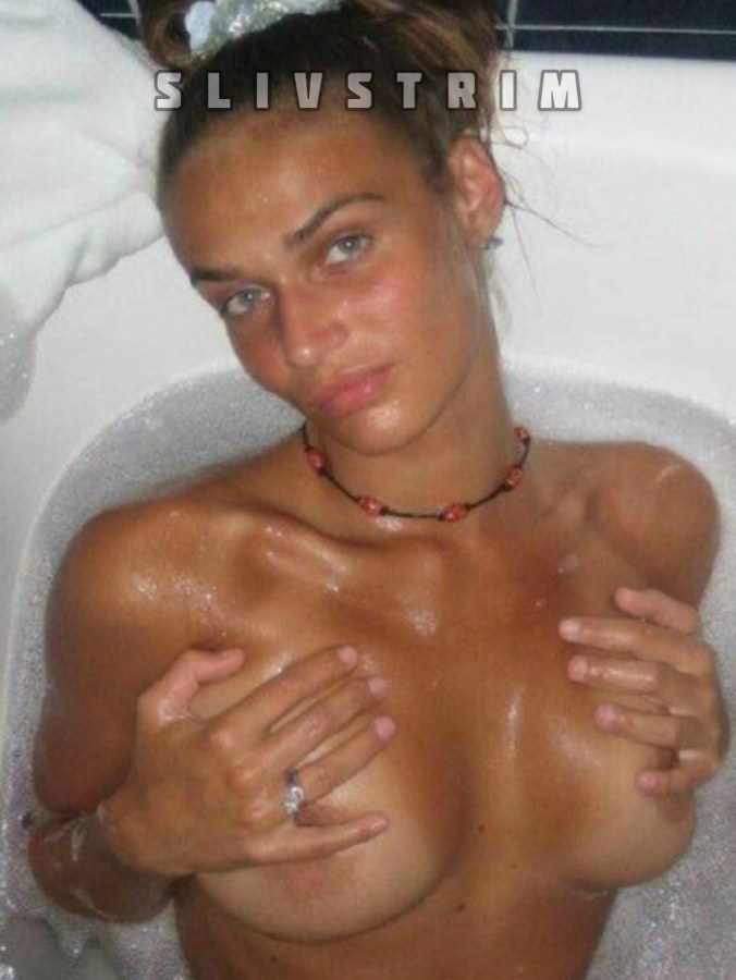 Алёна Водонаева дом 2 сиськи